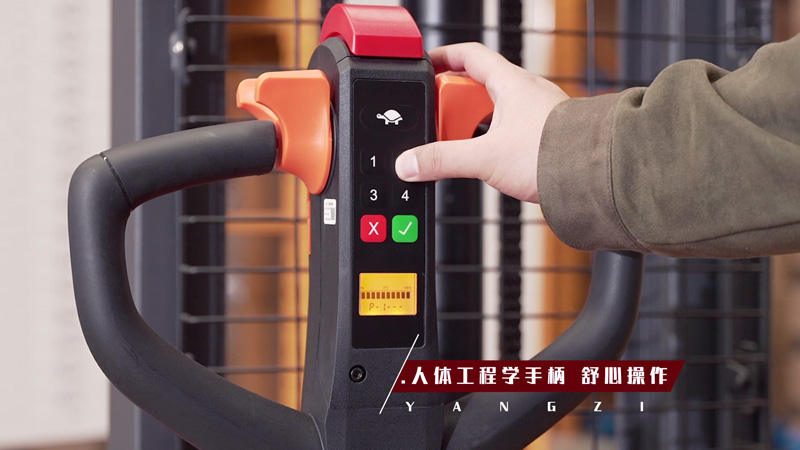 電動(dòng)叉車與其他類型相比有哪些優(yōu)勢