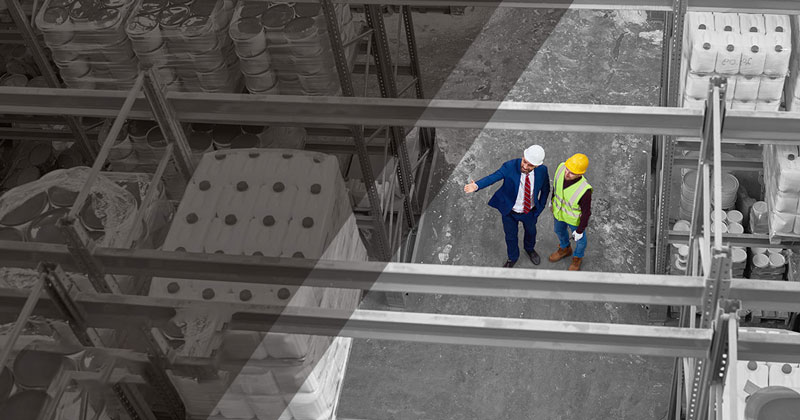 5 大倉庫優(yōu)化挑戰(zhàn)及應對方法